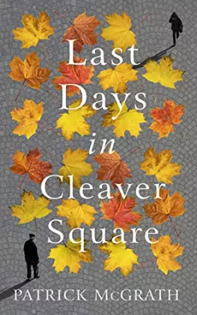 Couverture du produit · Last Days in Cleaver Square
