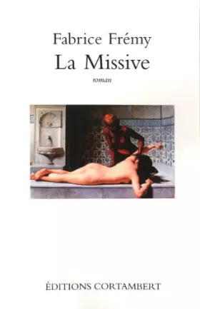 Couverture du produit · La Missive