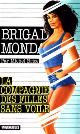 Couverture du produit · Brigade mondaine n° 208