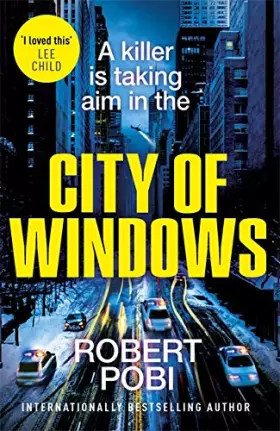 Couverture du produit · City of Windows