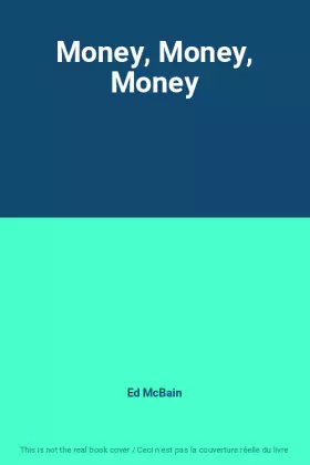 Couverture du produit · Money, Money, Money