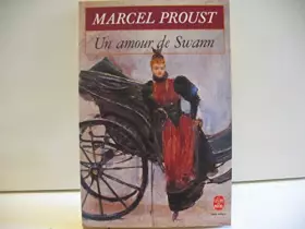 Couverture du produit · Un amour de Swann