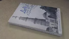 Couverture du produit · Delhi And Its Neighbourhood