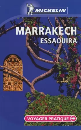 Couverture du produit · Marrakech: Essaouira