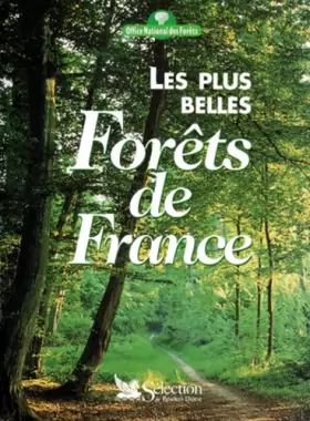Couverture du produit · Les plus belles forêts de France