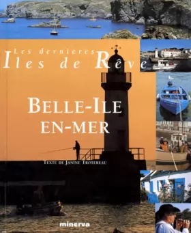 Couverture du produit · Belle-Ile-En-Mer