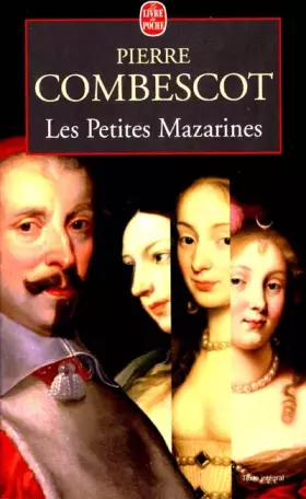 Couverture du produit · Les petites Mazarines