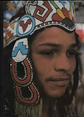 Couverture du produit · mexique et amérique centrale peuples du monde entier