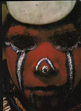 Couverture du produit · peuples du monde entier Australie et Mélanésie