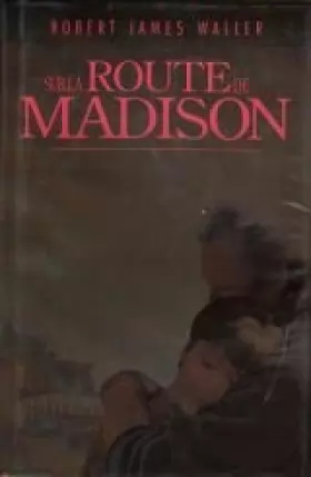 Couverture du produit · THE BRIDGES OF MADISON COUNTY SLOW WALTZ AT CEDAR