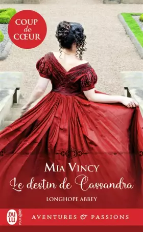 Couverture du produit · Le destin de Cassandra