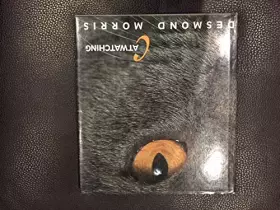 Couverture du produit · Catwatching
