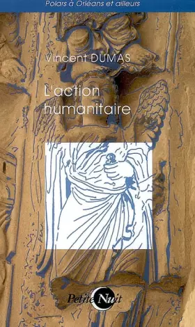 Couverture du produit · L'action humanitaire