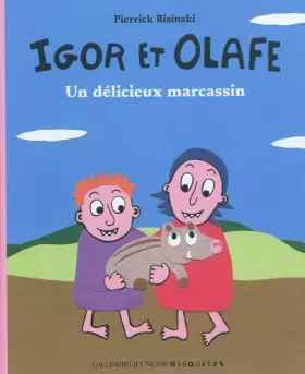 Couverture du produit · Un délicieux marcassin