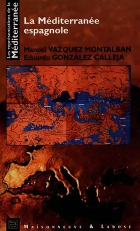 Couverture du produit · La Méditerranée espagnole