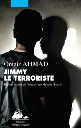 Couverture du produit · Jimmy le terroriste