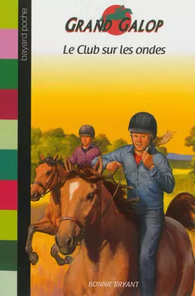 Couverture du produit · CLUB SUR LES ONDES (LE) - N654