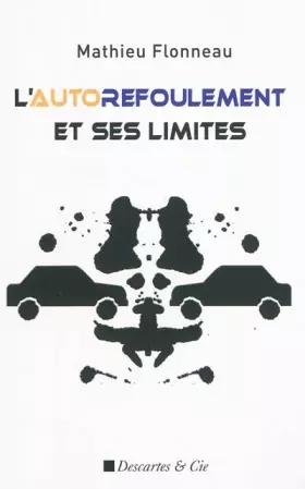 Couverture du produit · L'AUTOREFOULEMENT ET SES LIMITES