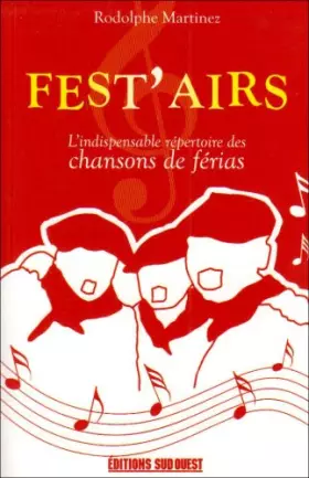 Couverture du produit · Fest' Airs