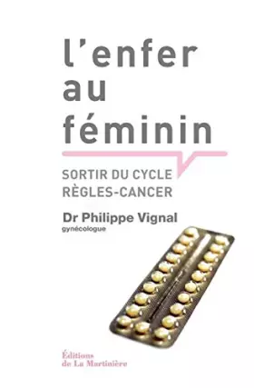 Couverture du produit · L'enfer au feminin