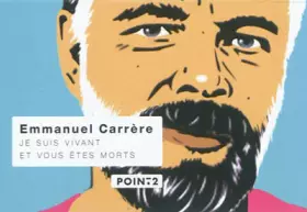 Couverture du produit · Je suis vivant et vous êtes morts