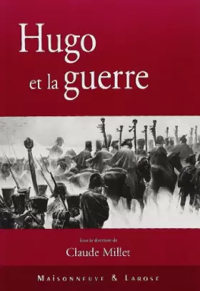 Couverture du produit · Hugo et la guerre