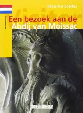 Couverture du produit · Visiter l'Abbaye de Moissac (Neerlandais)