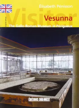 Couverture du produit · Visiting Vesunna