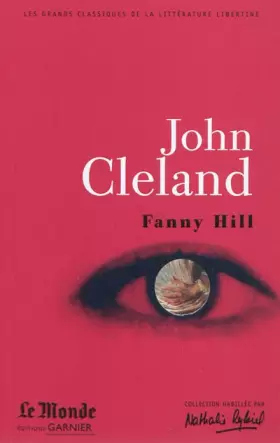 Couverture du produit · Fanny Hill