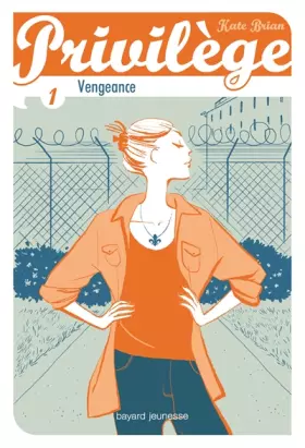 Couverture du produit · VENGEANCE