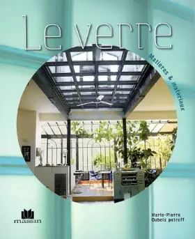 Couverture du produit · Le verre