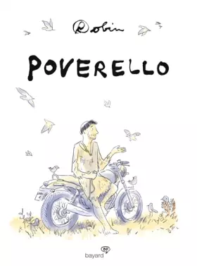 Couverture du produit · Poverello: Par amour de l'état