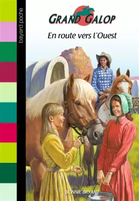 Couverture du produit · EN ROUTE VERS L'OUEST- N663