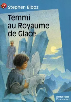 Couverture du produit · Temmi au Royaume de Glace