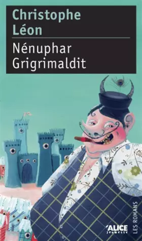 Couverture du produit · Nénuphar Grigrimaldit