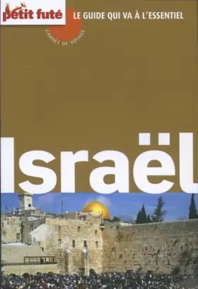 Couverture du produit · Israël