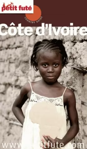Couverture du produit · Côte d'Ivoire : Edition 2013-2014