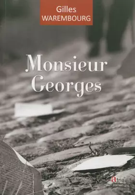 Couverture du produit · Monsieur Georges