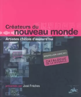 Couverture du produit · Créateurs du nouveau monde (0000)