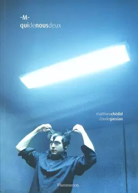 Couverture du produit · M - Qui de nous deux