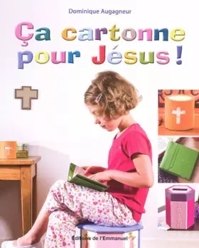 Couverture du produit · Ca cartonne pour Jésus