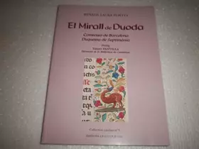 Couverture du produit · El mirall de Duoda : Comtessa de Barcelona, duquessa de Septimánia (Collection catalane)
