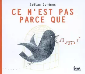 Couverture du produit · Ce n'est pas parce que