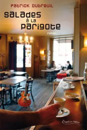 Couverture du produit · Salade a la Parigote