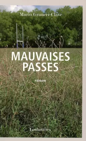 Couverture du produit · Mauvaises passes