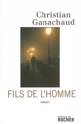 Couverture du produit · Fils d'homme