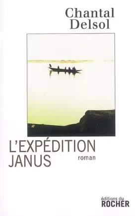 Couverture du produit · L'expédition Janus