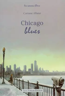 Couverture du produit · Chicago Blues