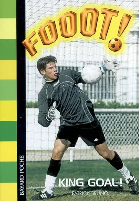 Couverture du produit · Fooot !, Tome 17 : King Goal !