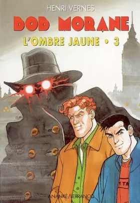 Couverture du produit · L'Ombre Jaune. Tome 3